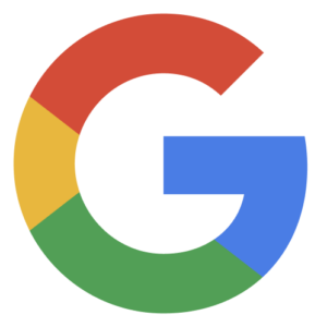 Google G Logo