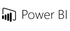 Power BI Logo
