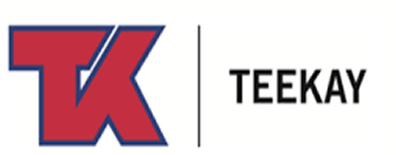 Teekay Logo