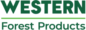 Western Forest Products Logo