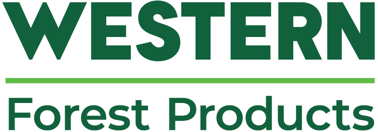 Western Forest Products Logo