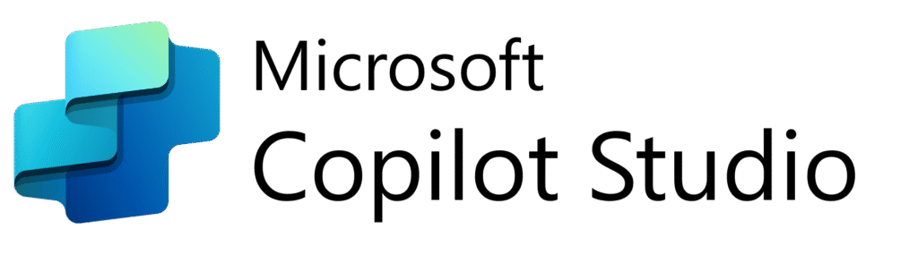 Microsoft Copilot Studio Logo