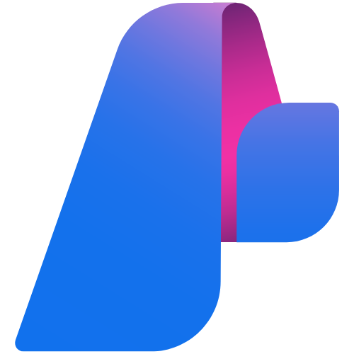 Azura AI Foundry Logo