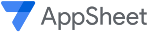AppSheet Logo
