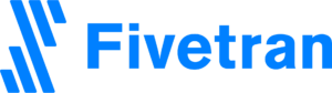 Fivetran Logo