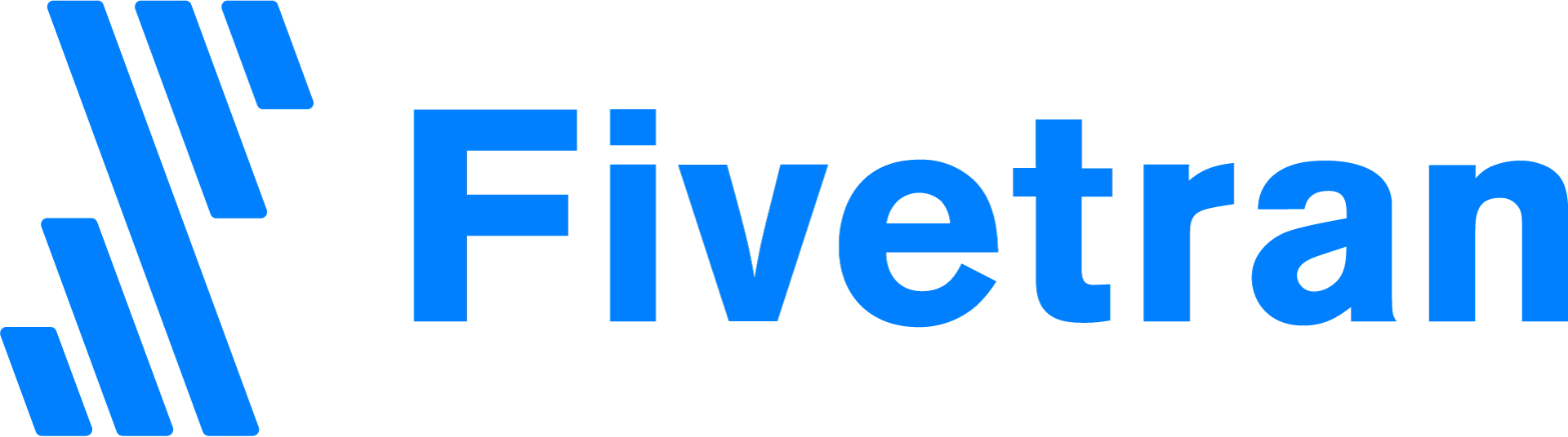 Fivetran Logo